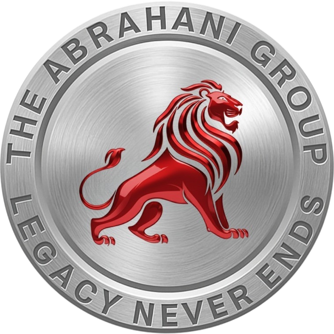 The Abrahani Group Logo